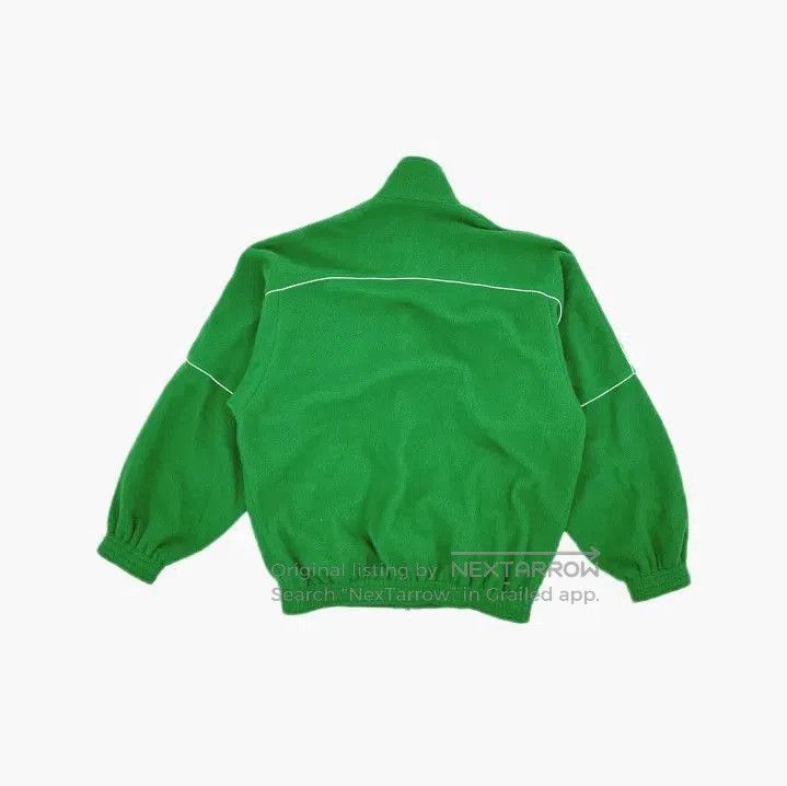 Balenciaga Balenciaga Green Casual Long Sleeve Jacket. Size US L / EU 52-54 / 3 - 3 Thumbnail