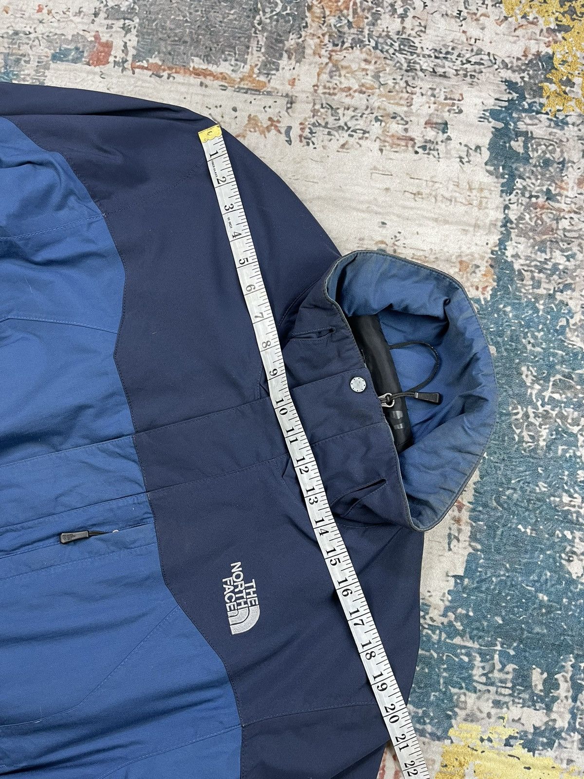 The North Face The North Face Fall 2009 Hyvent Jackets Size US M / EU 48-50 / 2 - 11 Thumbnail