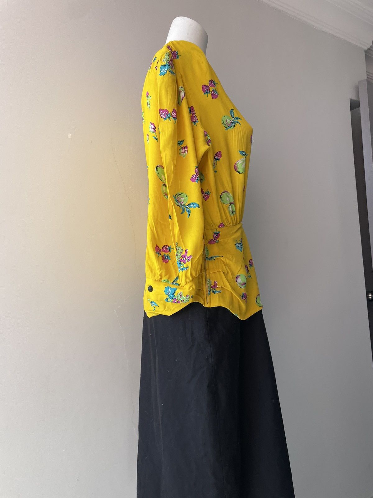 Vintage Vintage dress Size L / US 10 / IT 46 - 8 Thumbnail