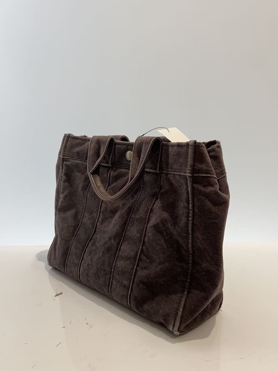 Comme des Garcons Canvas Tote Bag - Comme Des Garcons Size ONE SIZE - 2 Thumbnail