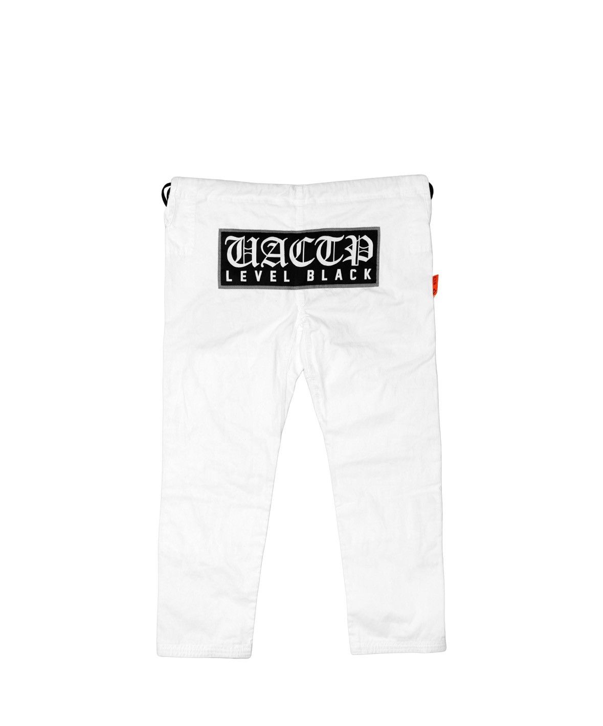Other Level x Black with Undefeated collab Size US L / EU 52-54 / 3 - 3 Thumbnail