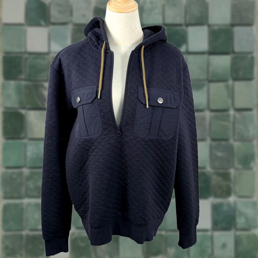 United By Blue VINTAGE United by Blue Hoodie? Not vintage. Size US S / EU 44-46 / 1 - 1 Thumbnail