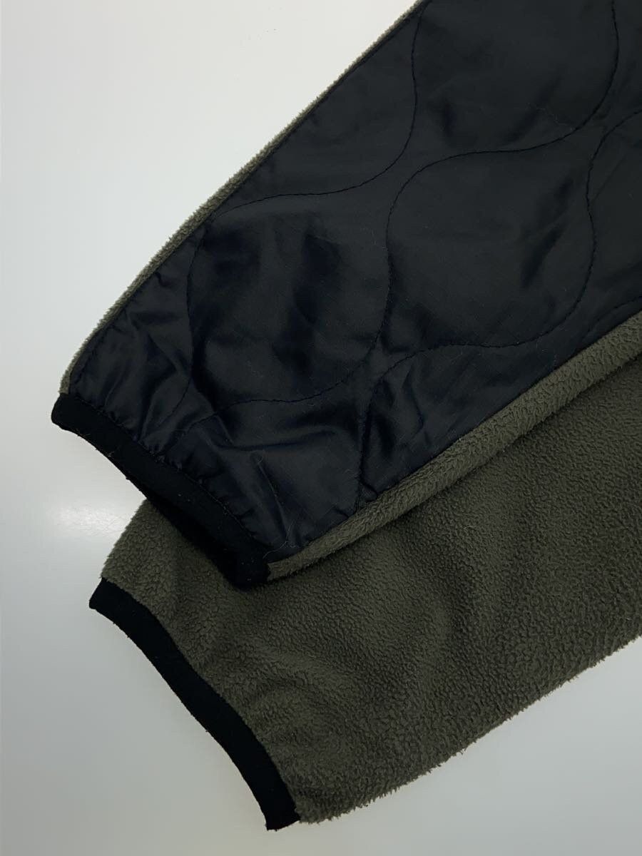 Avirex Avirex Quilt Combi Pilling Polyester Fleece Jacket Size US L / EU 52-54 / 3 - 5 Thumbnail