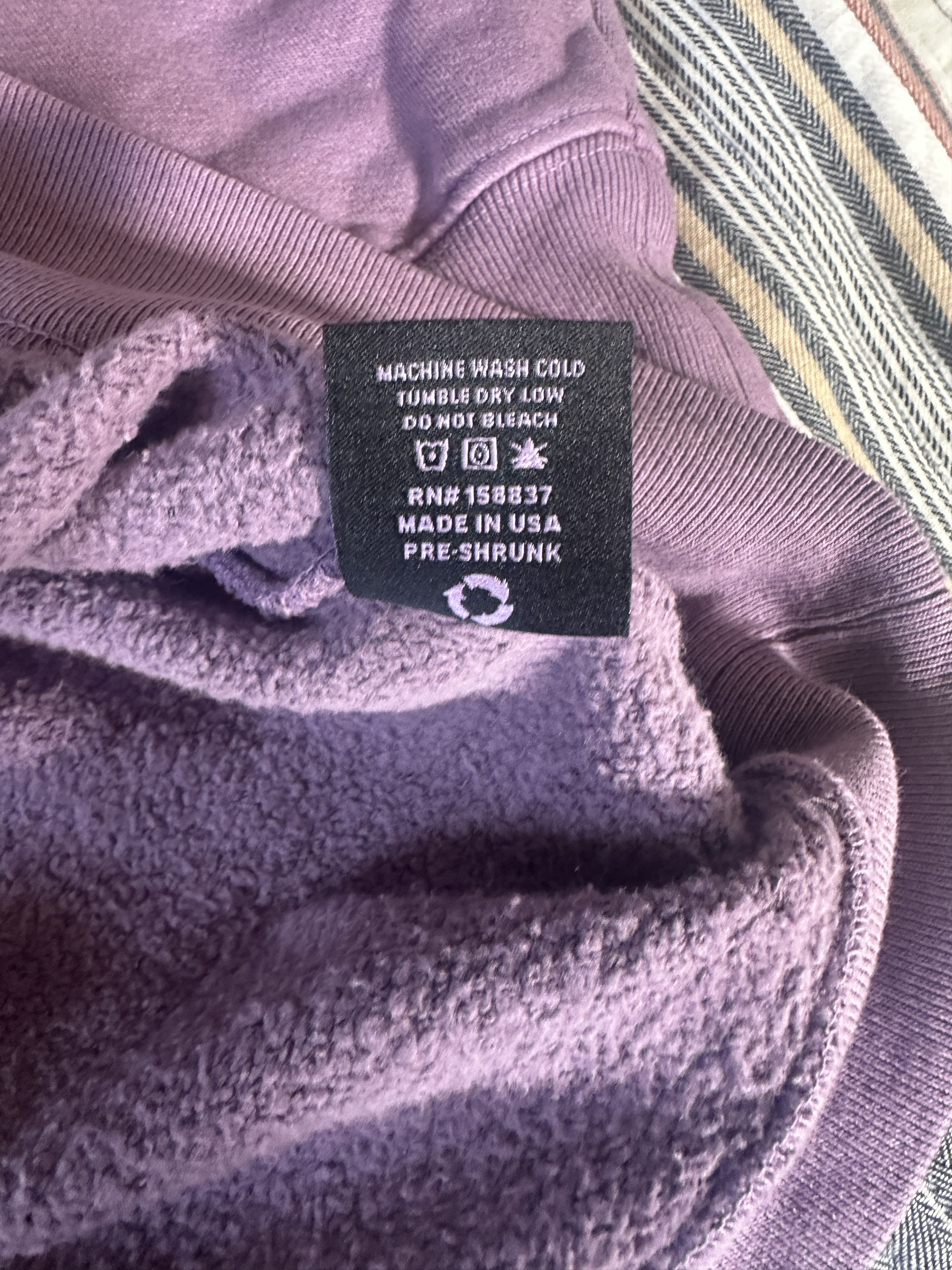 Kendrick Lamar × Union LA Union Steppers Crew Crewneck Size US XXL / EU 58 / 5 - 6 Thumbnail