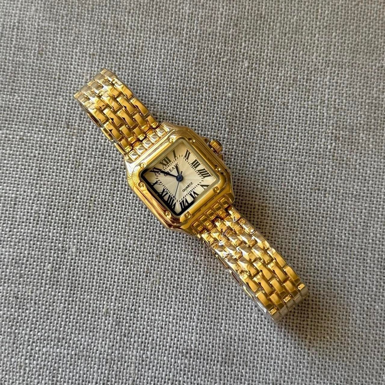 Other Vintage style gold classic preppy WMNS Size ONE SIZE - 1 Thumbnail