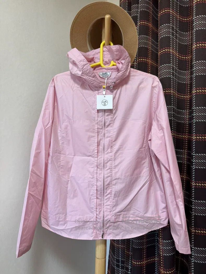 Hermes Hermes size 39 Jacket coat. Size US M / EU 48-50 / 2 - 1 Thumbnail