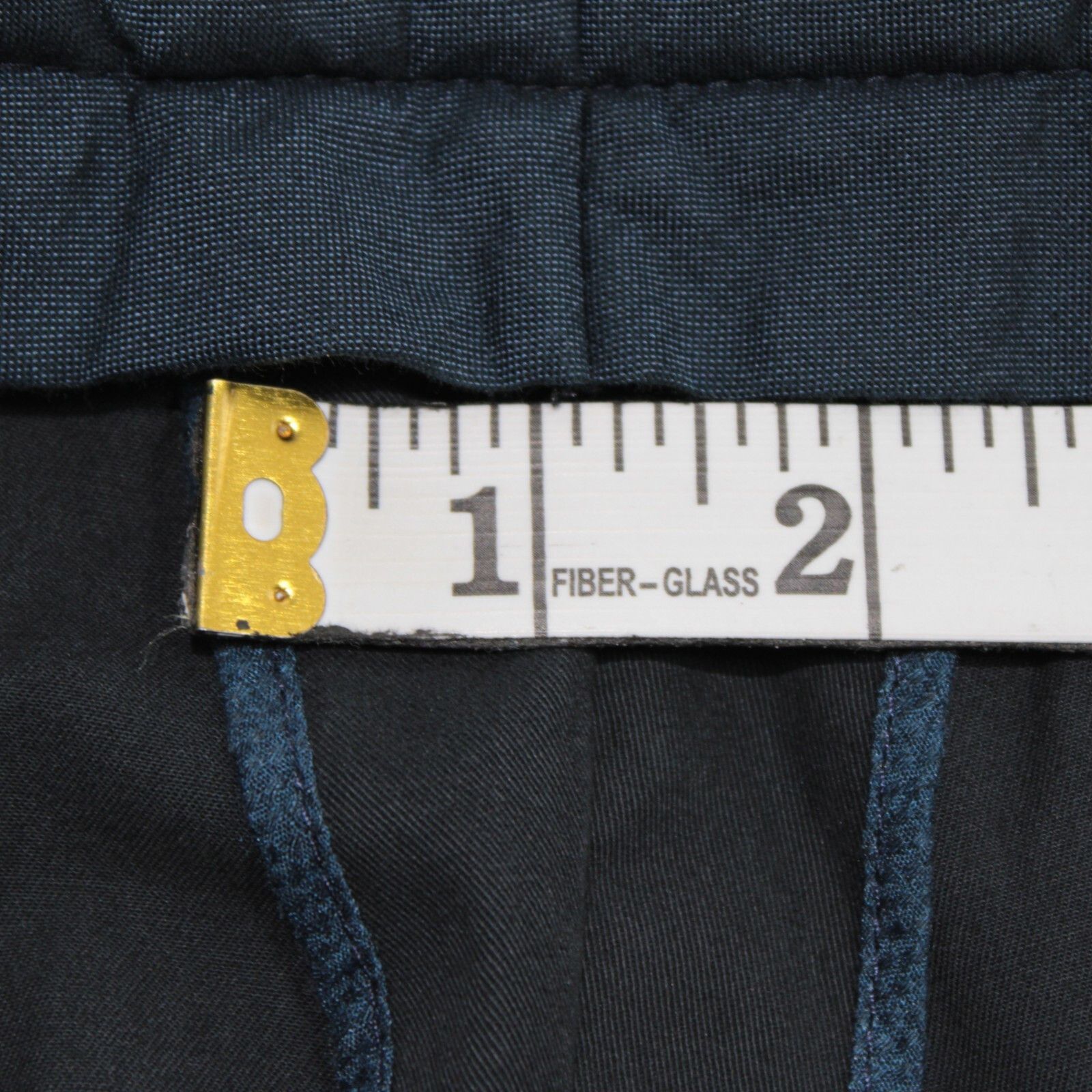 Hiltl Hiltl New with tags Chino Size 36 US In Blue Size US 36 / EU 52 - 5 Thumbnail