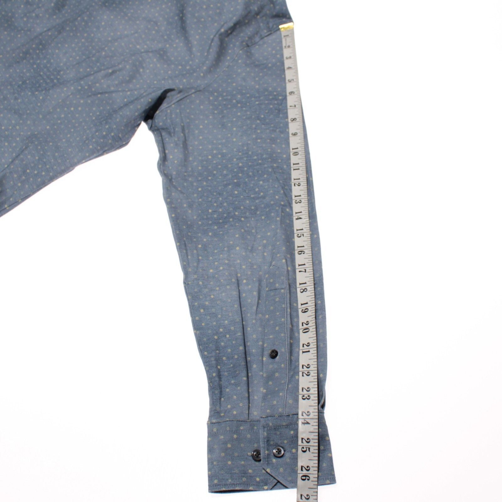 Other Emanuel Berg New with tags Shirt Size XL US In Blue Size US XL / EU 56 / 4 - 5 Thumbnail