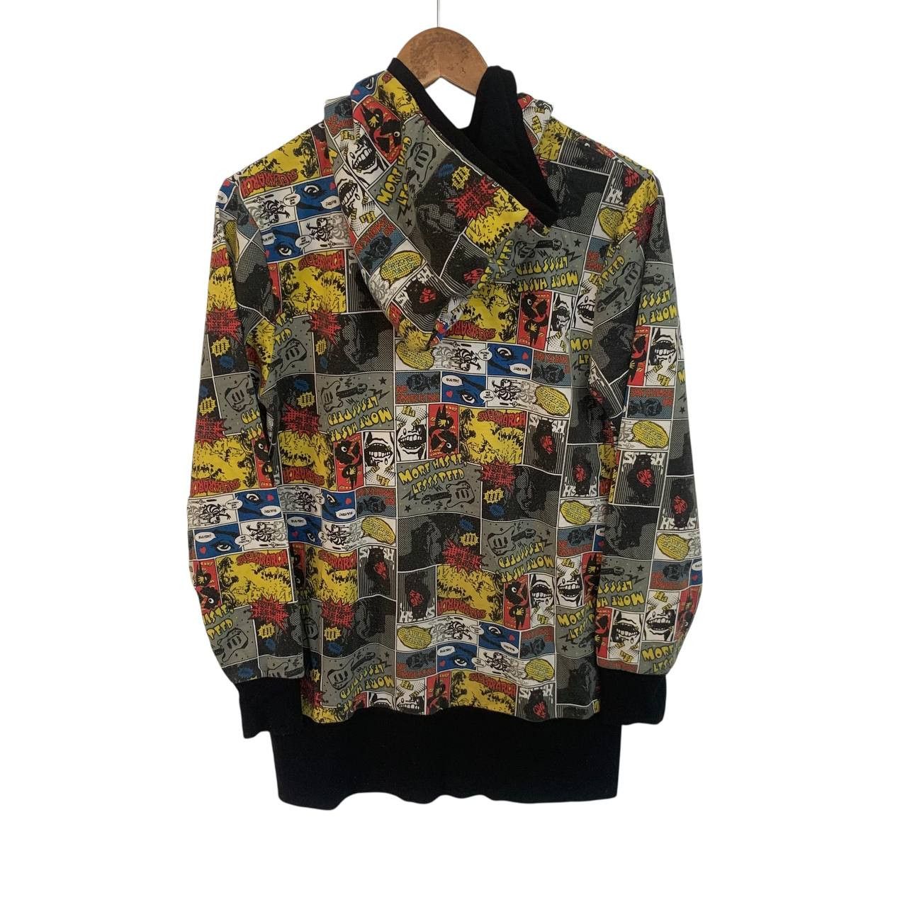 Other Full Printed Animation Sweater xs Size US XS / EU 42 / 0 - 2 Thumbnail