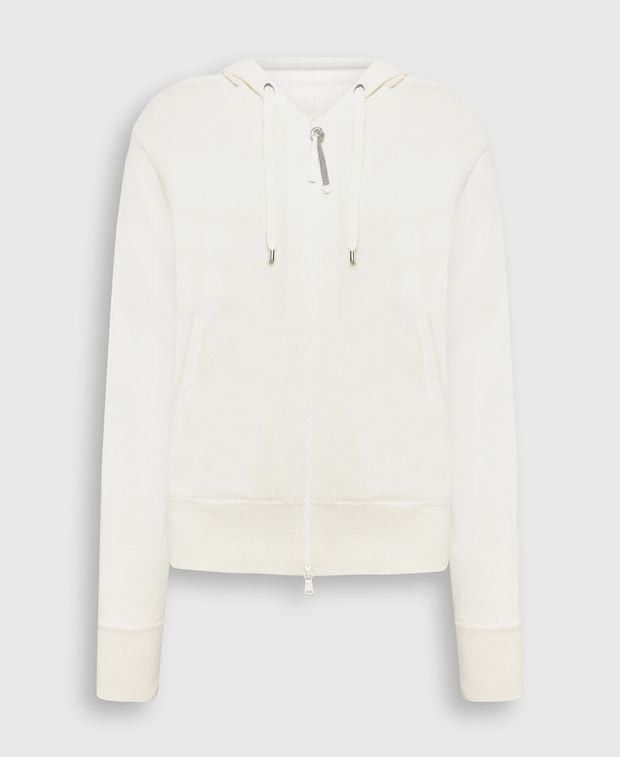 Brunello Cucinelli Sweat jacket Size M / US 6-8 / IT 42-44 - 1 Thumbnail