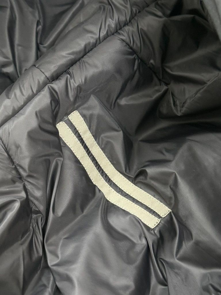 Rick Owens Drkshdw Rick Owens Peter Hooded Jacket Size US S / EU 44-46 / 1 - 6 Thumbnail