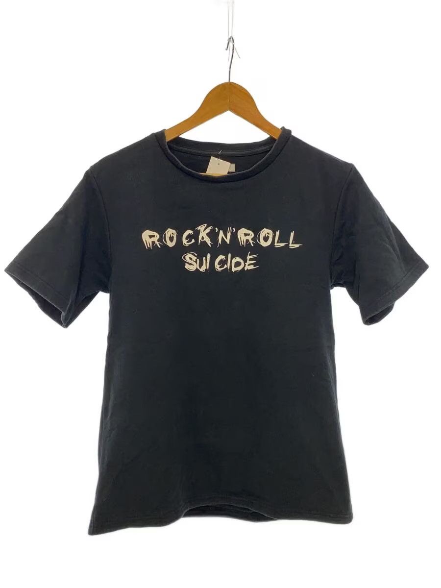 AW2000 Redisun Rock N Roll Suicide Tee