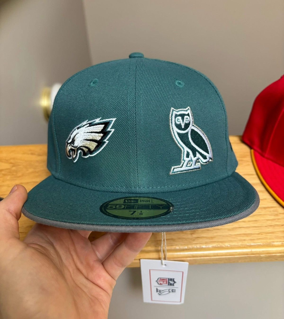 New Era × Vivienne Westwood Custom Vivienne Westwood New Era