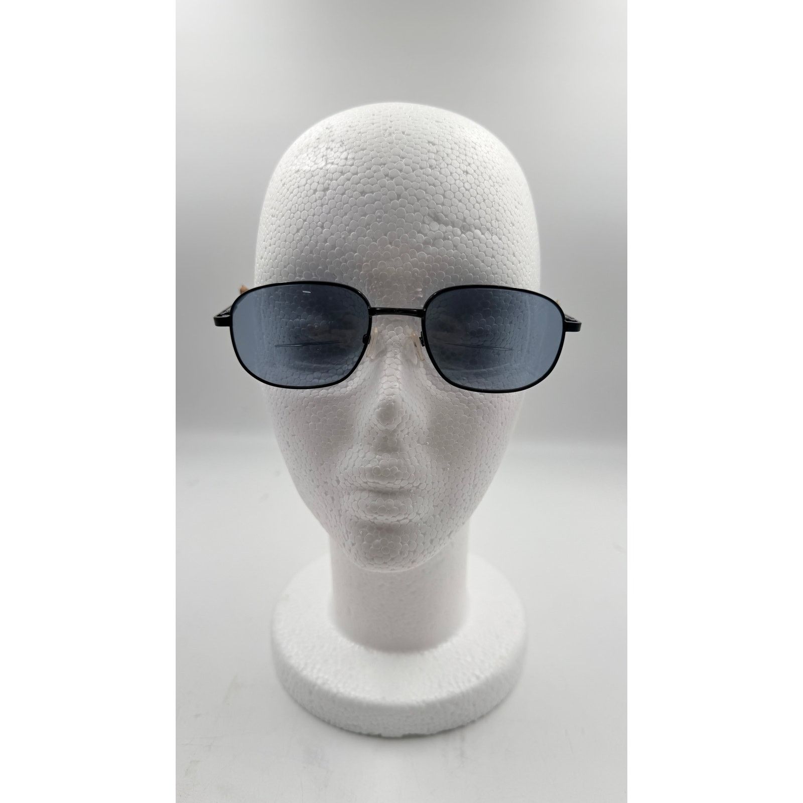 Other Pt48 Capri Black Glasses Frames Only 56□19-145 FRAMES ONLY Size ONE SIZE - 1 Thumbnail
