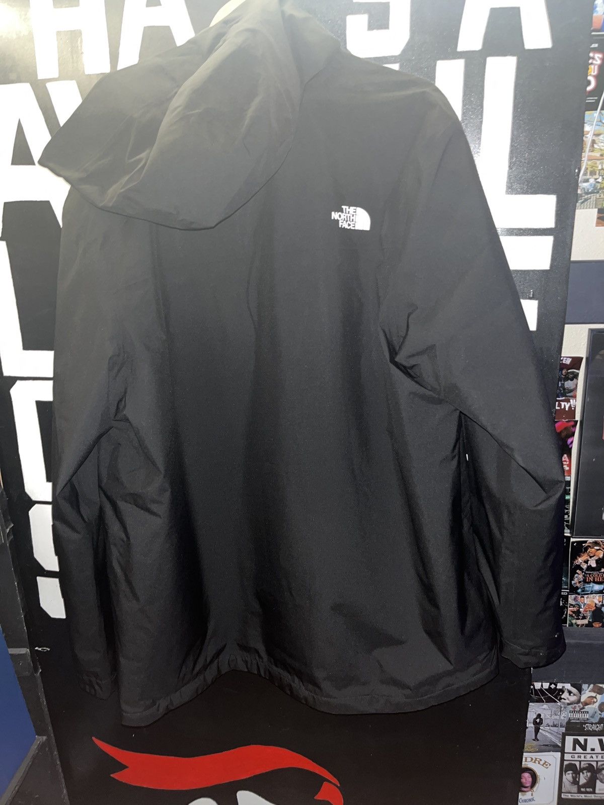 The North Face NorthFace 2in1 dryvent jacket Size US XL / EU 56 / 4 - 3 Thumbnail