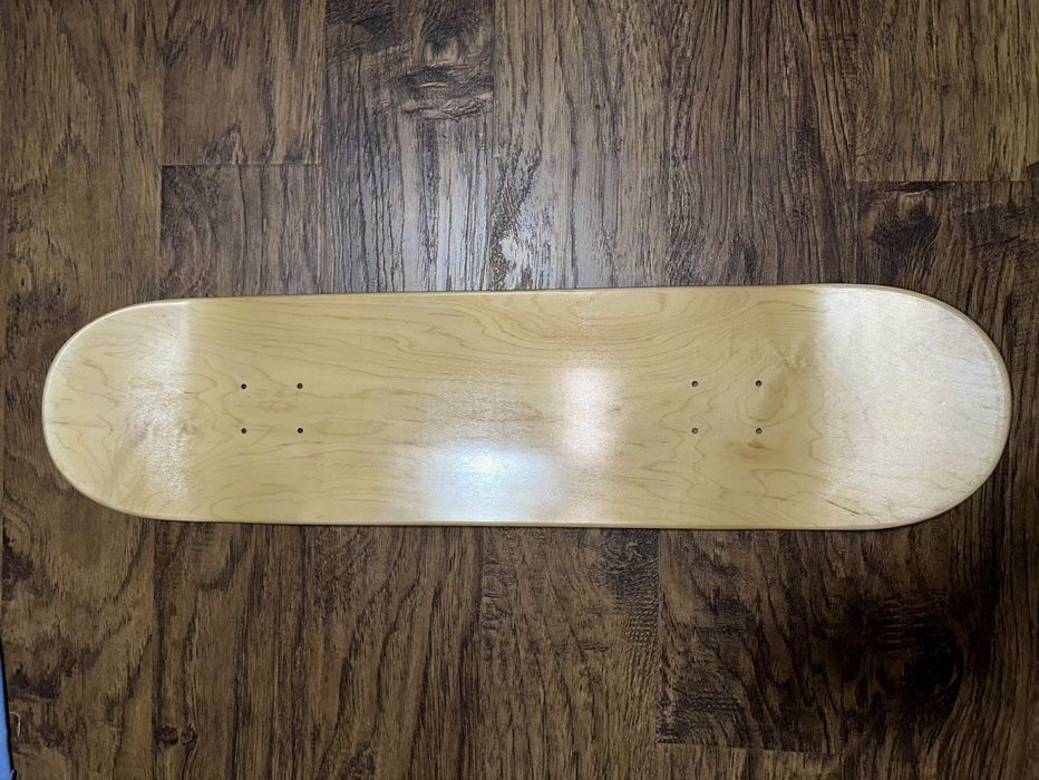 travis scott playstation skateboard