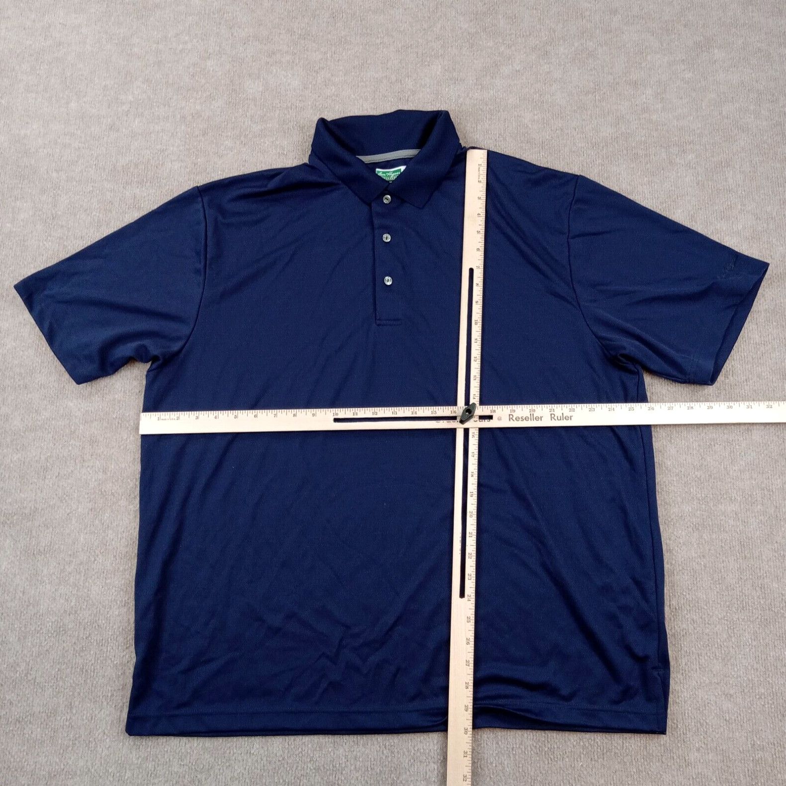 Ben hogan performance power air shirts deals