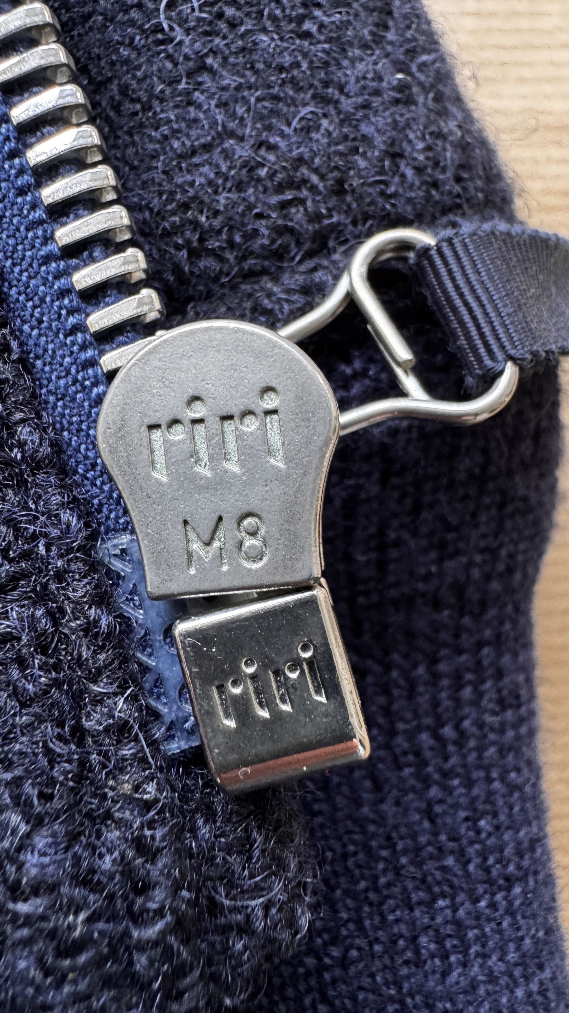 Visvim aa . L . collector . WOOL . MECHANICS JKT . GORE TEX Size US L / EU 52-54 / 3 - 9 Thumbnail