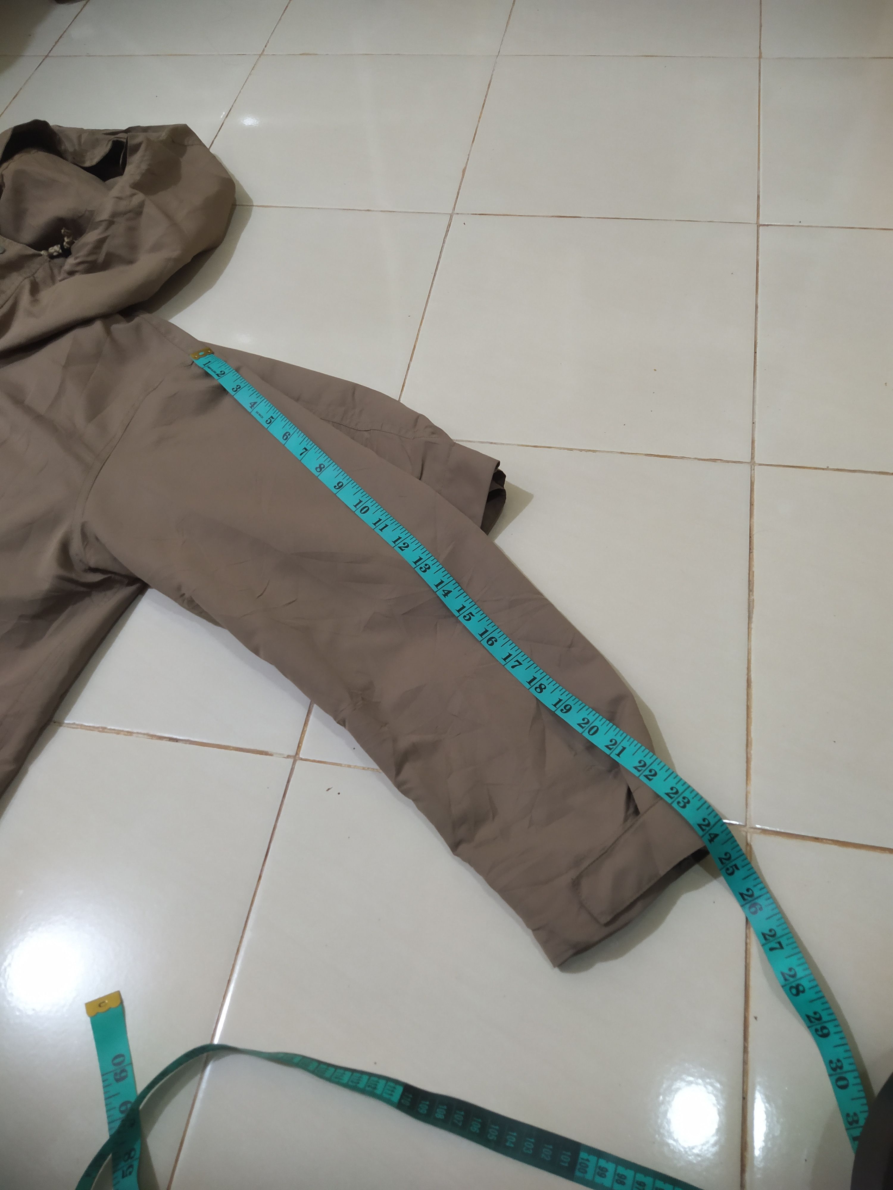 RAGEBLUE Rageblue Japanese Brand Hooded Mountain Jacket Size US XL / EU 56 / 4 - 15 Thumbnail