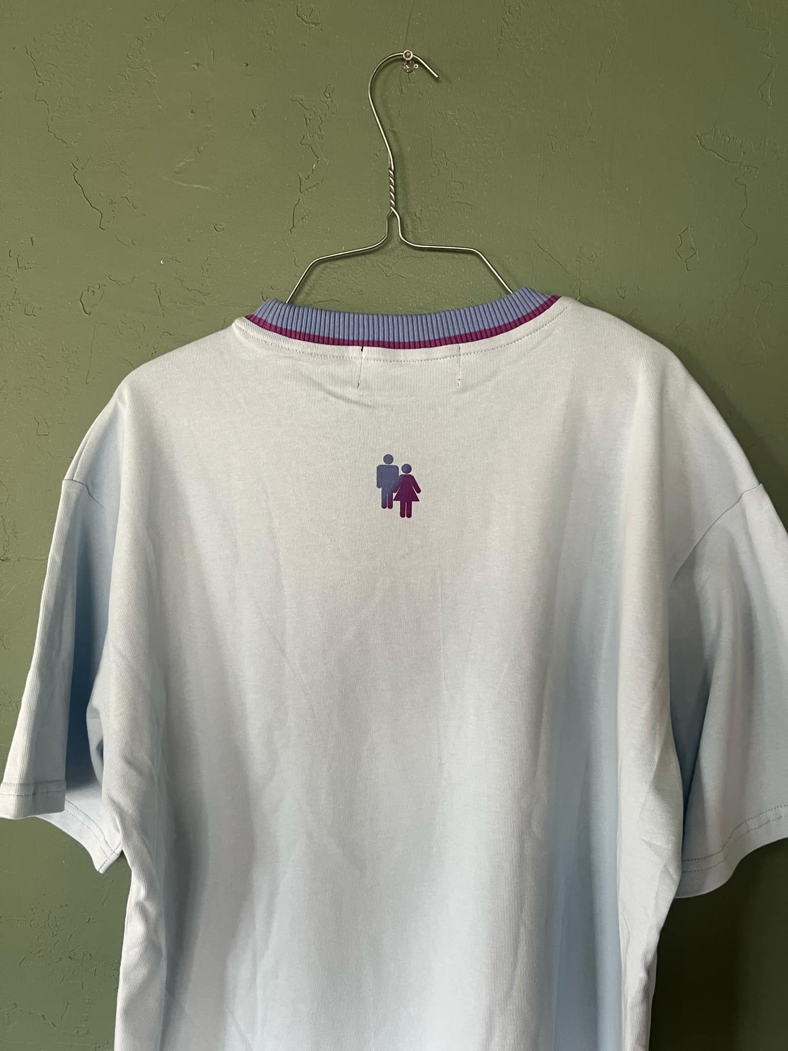 Homme + Femme La Homme + Femme Shirt Size US M / EU 48-50 / 2 - 3 Thumbnail