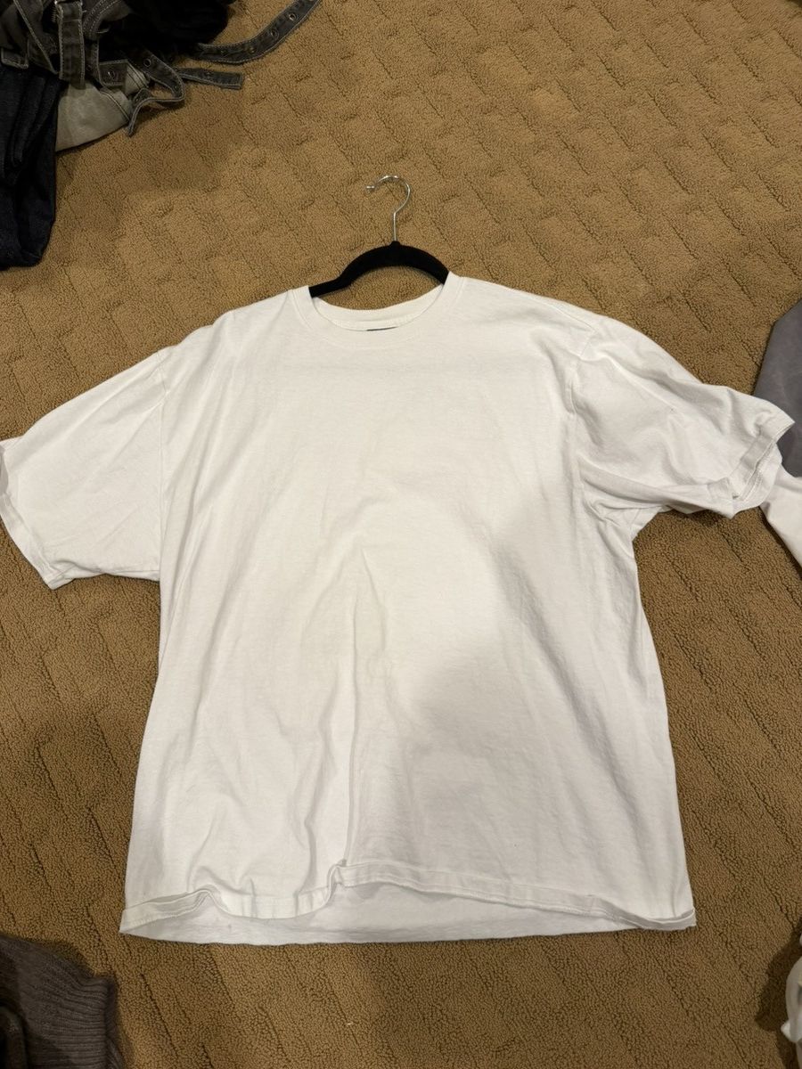 Stussy Stussy Tee Rare Misprint Size US L / EU 52-54 / 3 - 2 Thumbnail