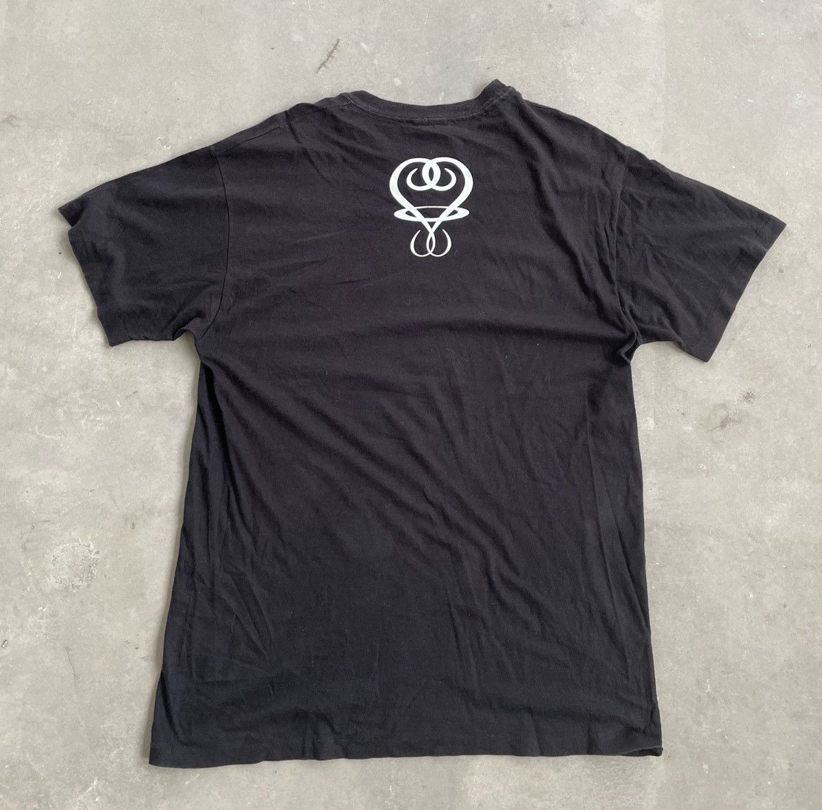 Band Tees × Vintage VINTAGE FFM FUJI FUJIYA BAND TEE Size US L / EU 52-54 / 3 - 5 Thumbnail