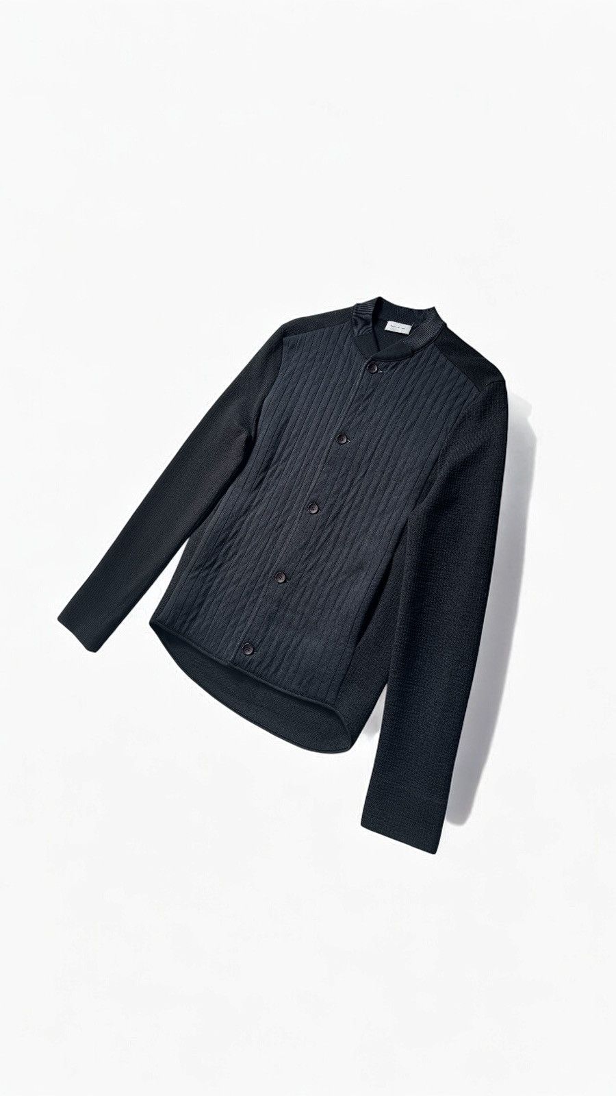 Balenciaga FW2011 balenciaga by nicolas ghesquiere Size US XS / EU 42 / 0 - 7 Thumbnail