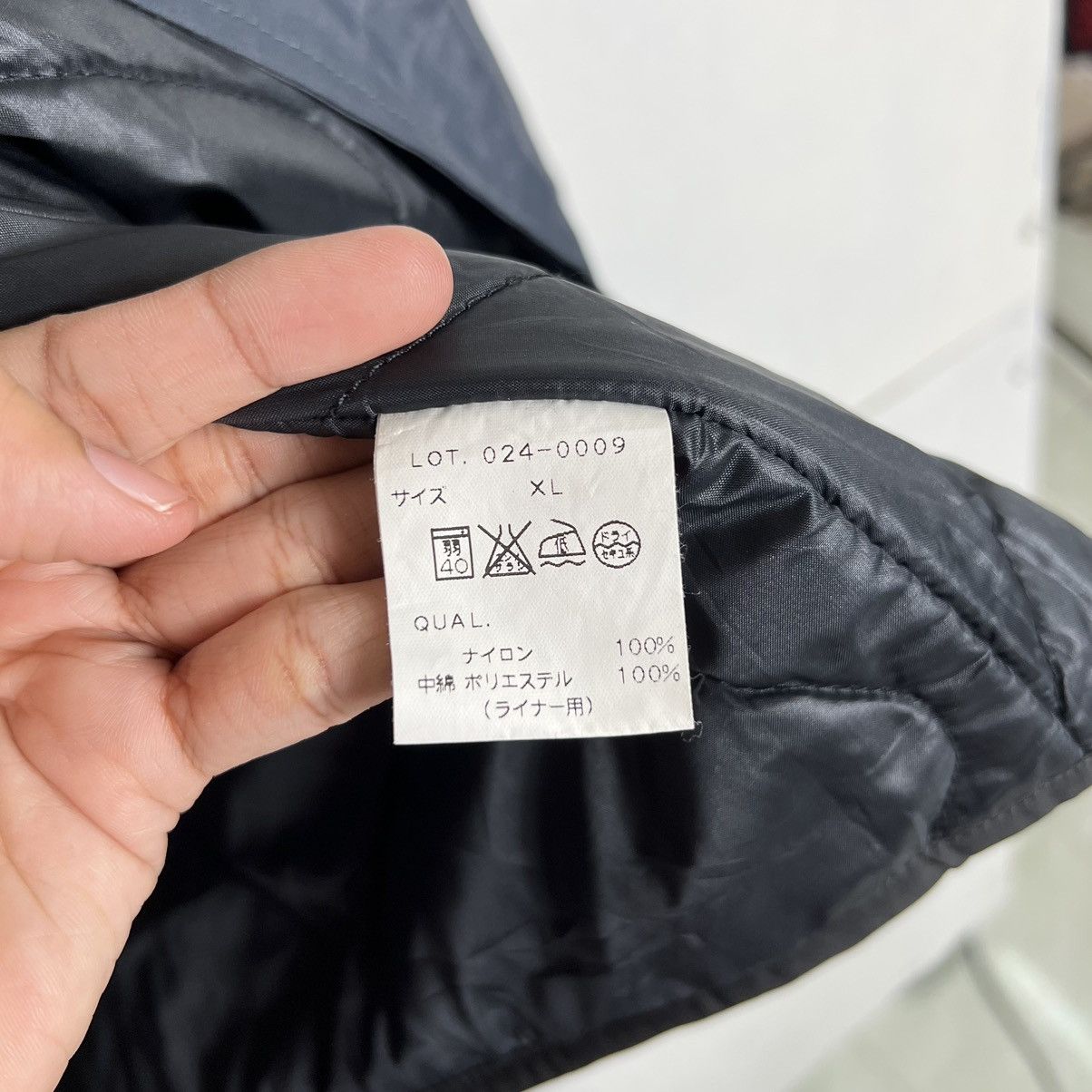 AG Adriano Goldschmied 🔥 AG IFEDELI INSULATE JACKET Size US XL / EU 56 / 4 - 15 Thumbnail