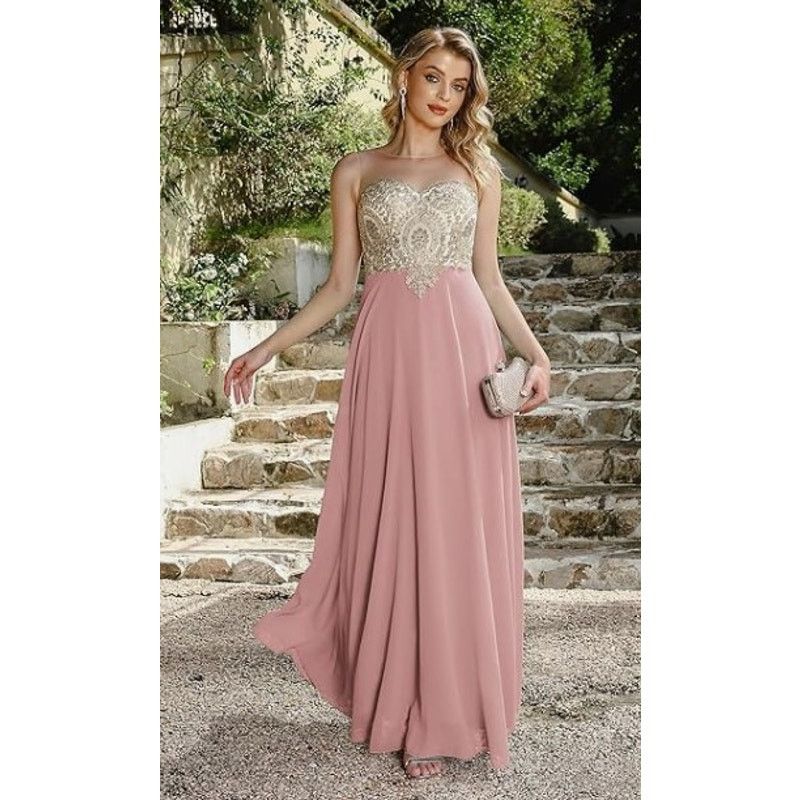The Unbranded Brand Women's Rose- Round Neck High Waist SIZE XL Size XL / US 12-14 / IT 48-50 - 1 Thumbnail