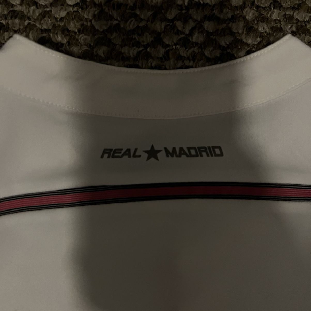 Adidas Adidas Soccer Jersey Size US XL / EU 56 / 4 - 7 Thumbnail