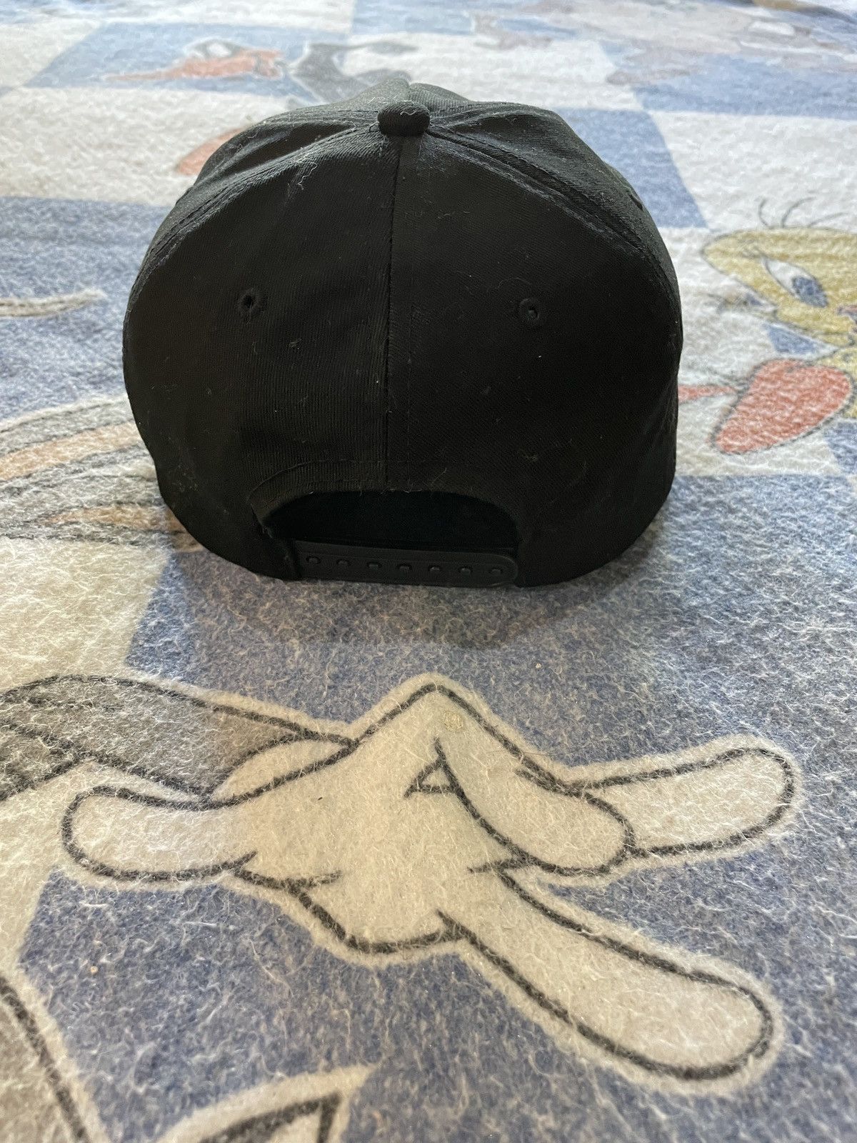 Travis Scott Travis Scott astroworld festival cap Size ONE SIZE - 3 Thumbnail