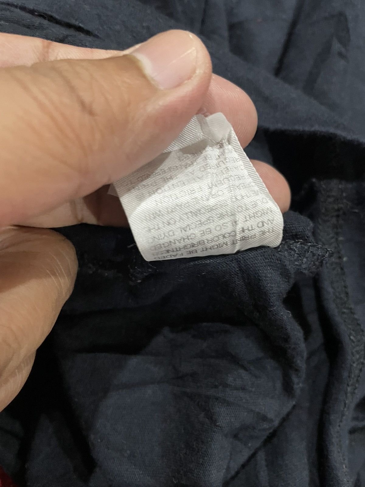 Designer × Issey Miyake × mercibeaucoup Mercibeaucoup Issey Miyake Boxy Loose Shirts Size XL / US 12-14 / IT 48-50 - 10 Thumbnail
