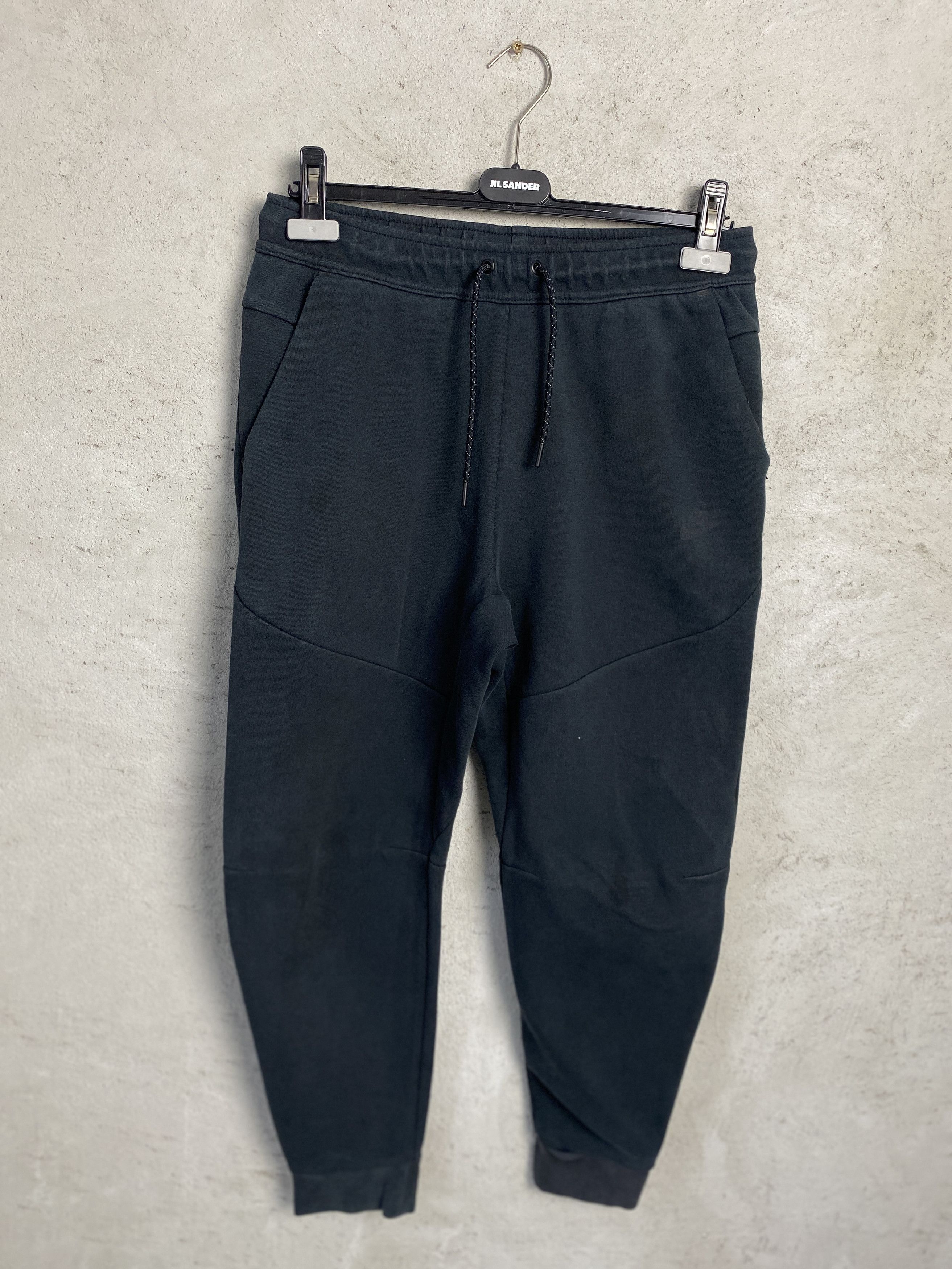Nike Nike tech fleece sweatpants joggers drill drip trap Size US 30 / EU 46 - 1 Thumbnail