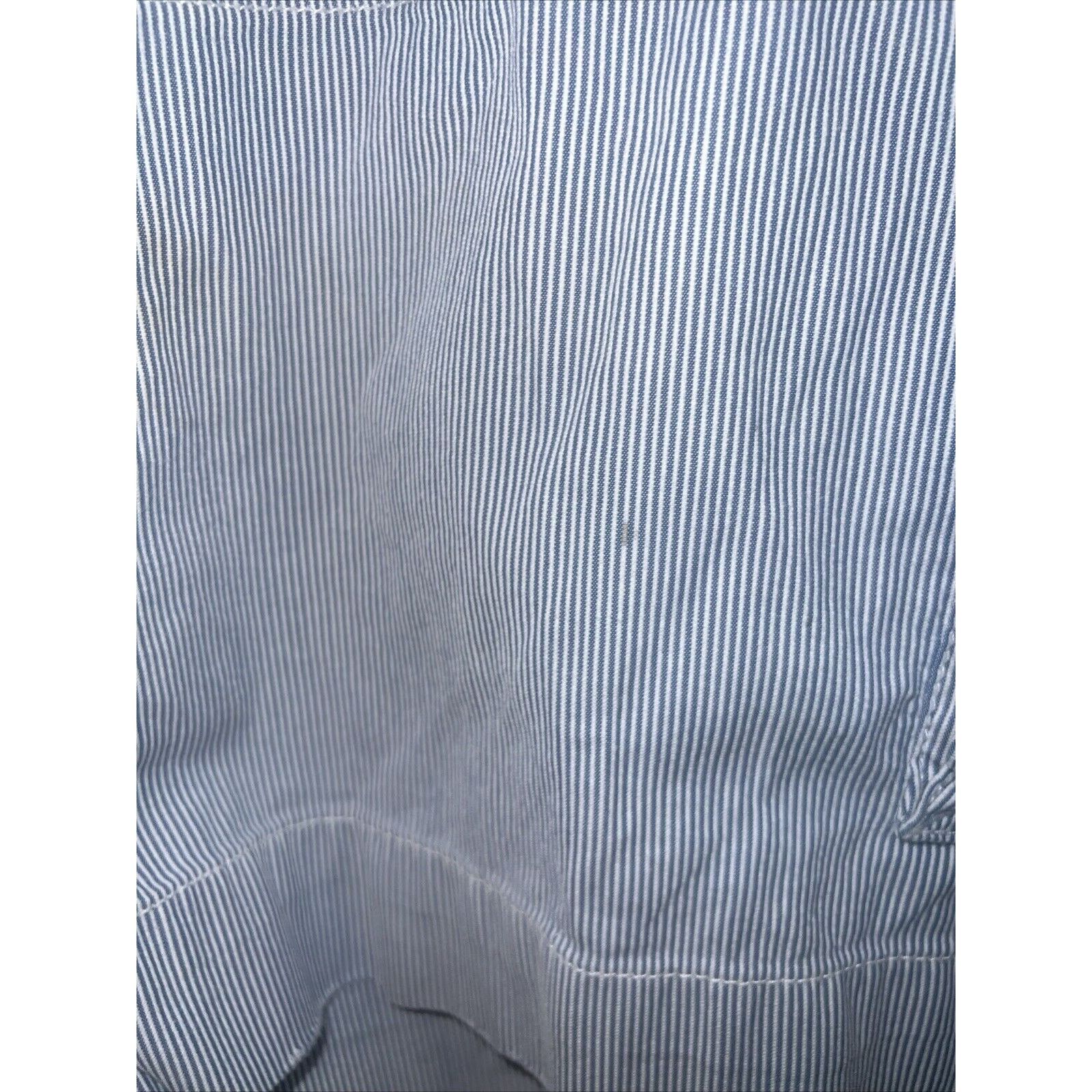 Polo Ralph Lauren Polo Ralph Lauren Cargo Shorts Mens sz 42 Striped Inseam 10" Size US 42 / EU 58 - 3 Thumbnail