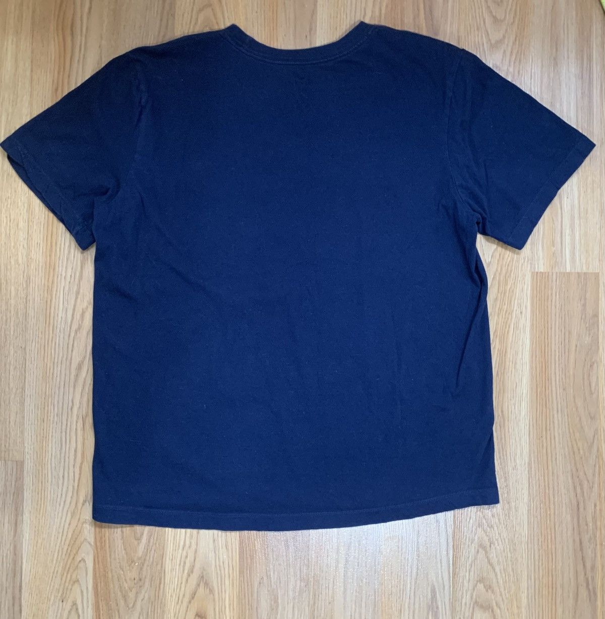 Nike Sz L- Nike Logo Tee Size US L / EU 52-54 / 3 - 4 Thumbnail