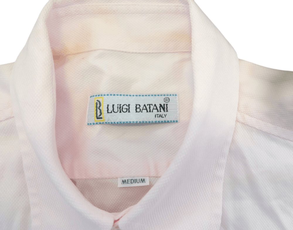 Other Luigi Batani Shirt Size US M / EU 48-50 / 2 - 2 Thumbnail