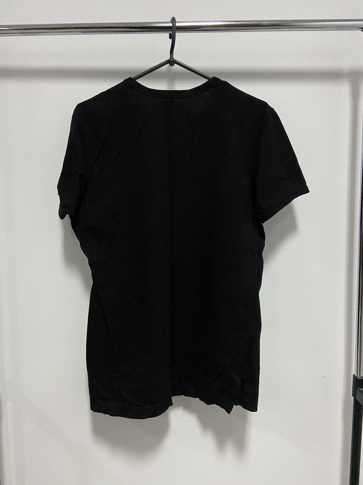 Vintage × Vivienne Westwood Vivienne Westwood Big Logo Vintage T shirt Luxury Size US L / EU 52-54 / 3 - 3 Thumbnail