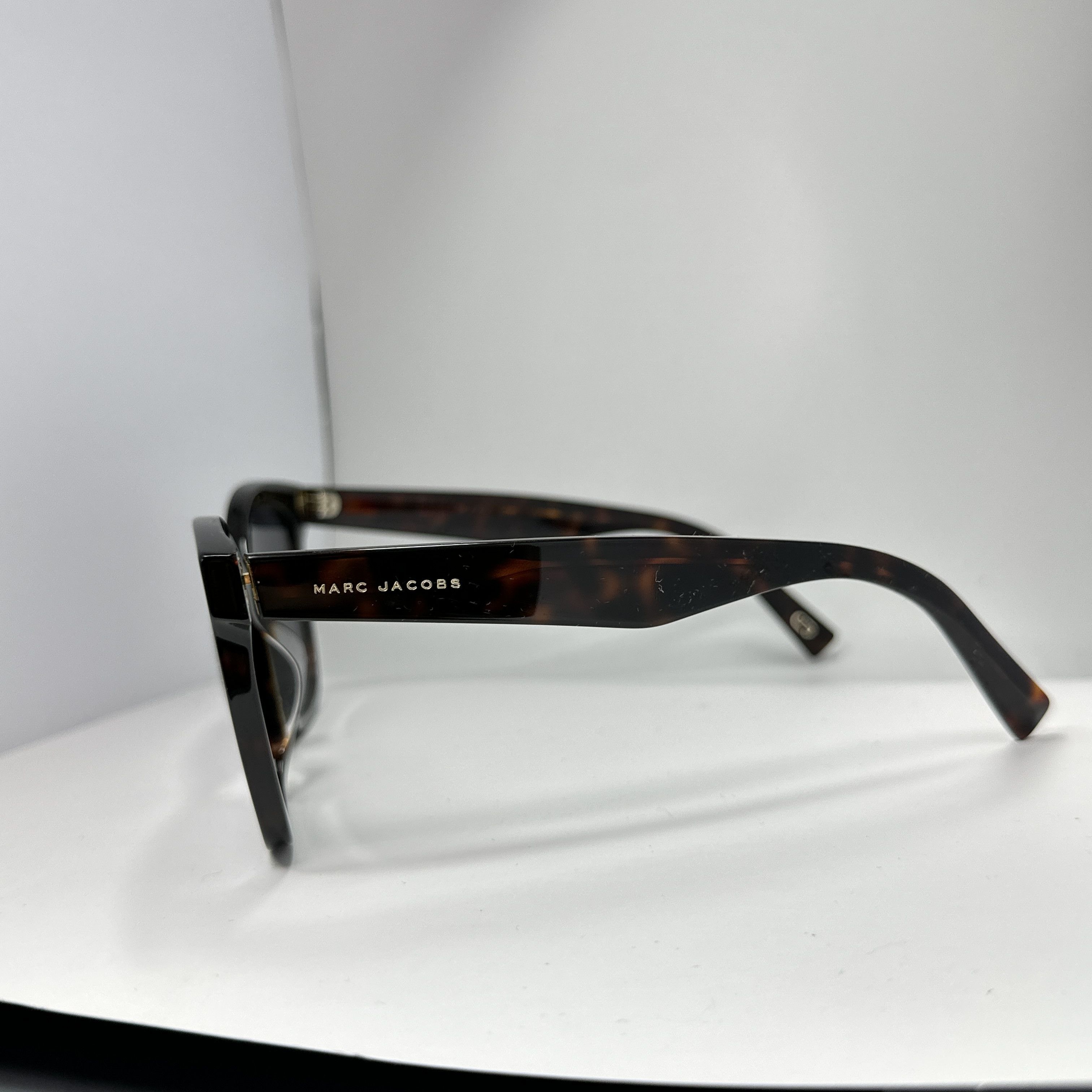 Marc Jacobs Vintage Avant Garde Marc Jacobs Sunglasses 00s Size ONE SIZE - 3 Thumbnail