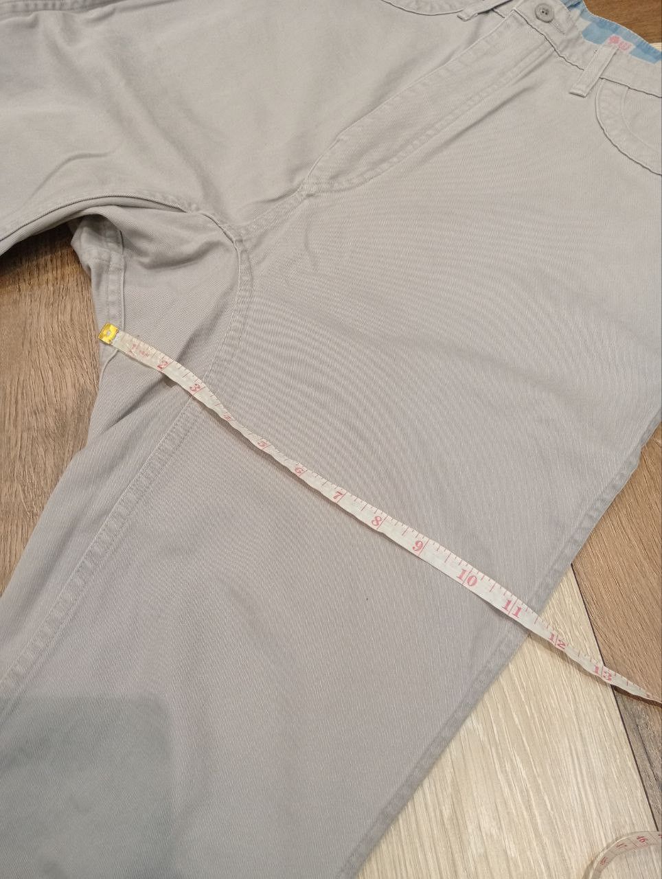 Ne-Net VINTAGE ISSEY MIYAKE NE-NET REVERSIBLE PANTS - SIZE 2 Size US 30 / EU 46 - 21 Thumbnail
