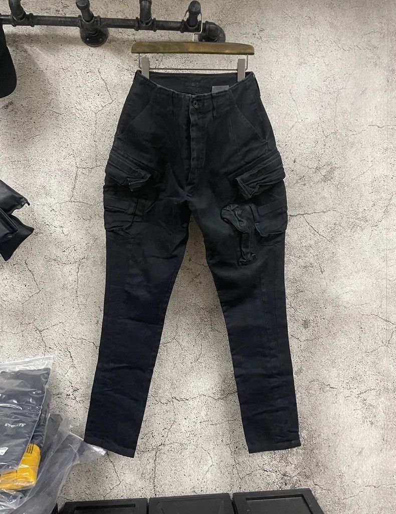 julius size 1 11 Show Style Cannonball Pants