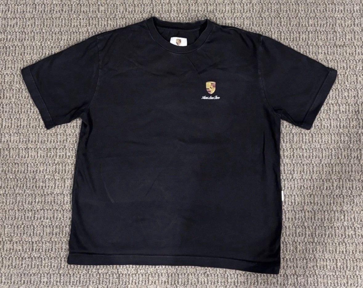 Aime Leon Dore ALD / Porsche 993 Turbo Team Jersey | Grailed
