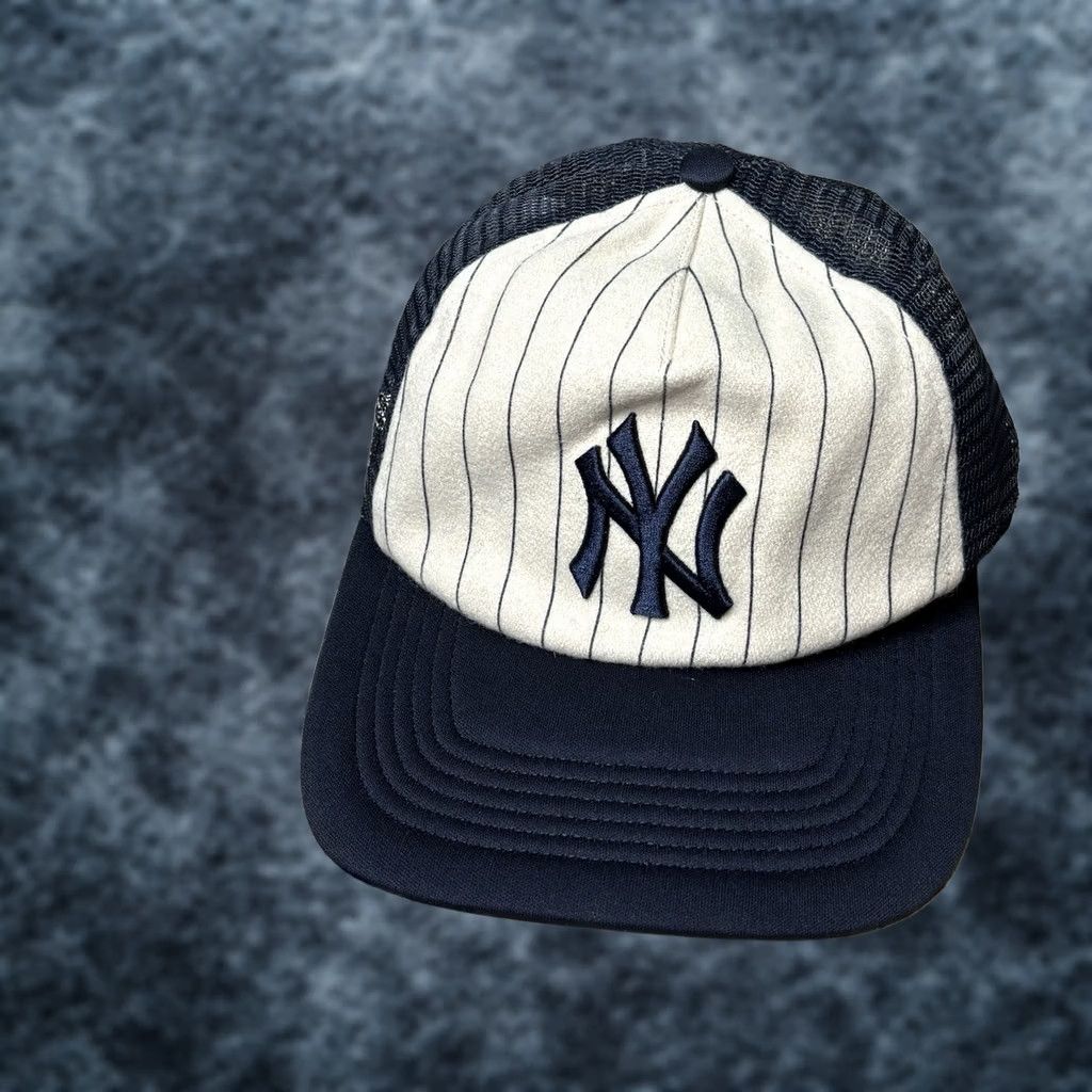 Kith Kith For '47 Franchise Ls Trucker Hat | Grailed
