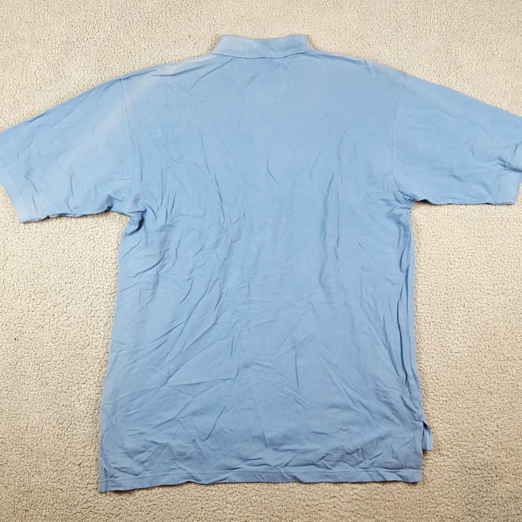 PGA Tour Vintage PGA Golf Tour Preppy Collared Men's Size XL Short Sleeve Polo Shirt 90s Size US XL / EU 56 / 4 - 6 Thumbnail
