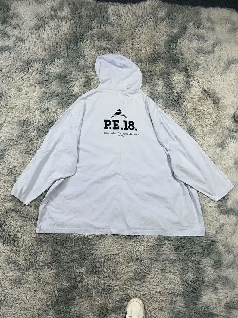 Balenciaga Balenciaga Jacket Size S Size US S / EU 44-46 / 1 - 2 Thumbnail
