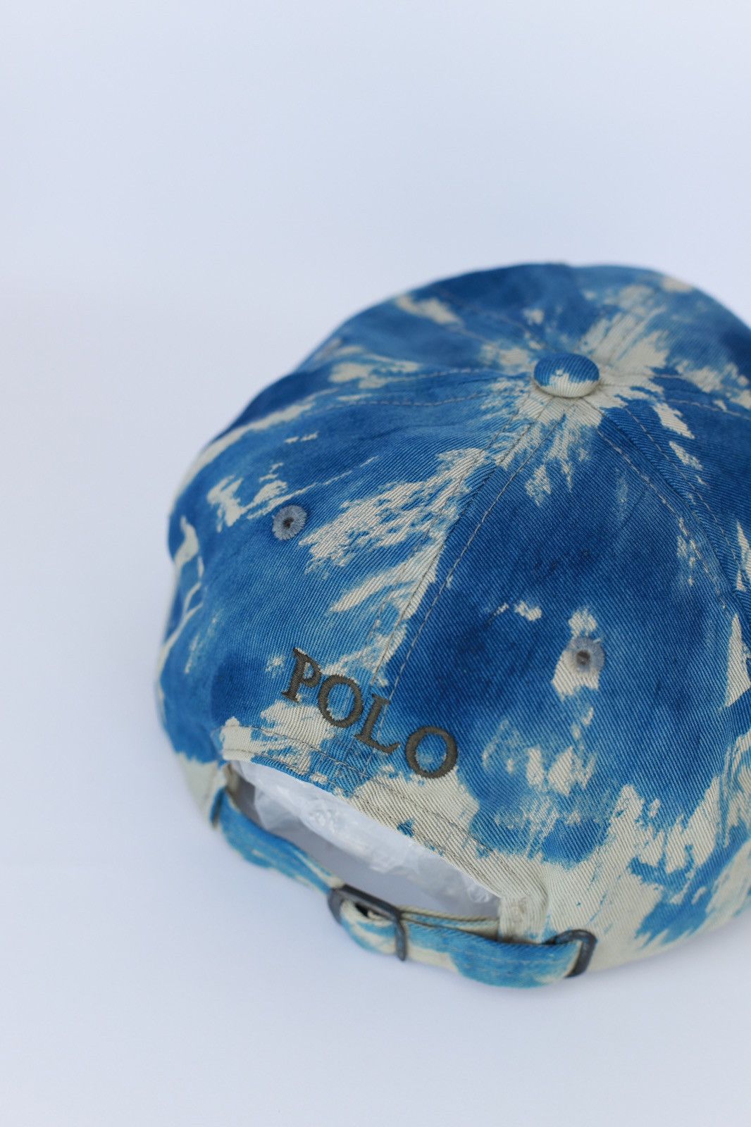 Polo Ralph Lauren Polo Ralph Lauren cap Size ONE SIZE - 6 Thumbnail