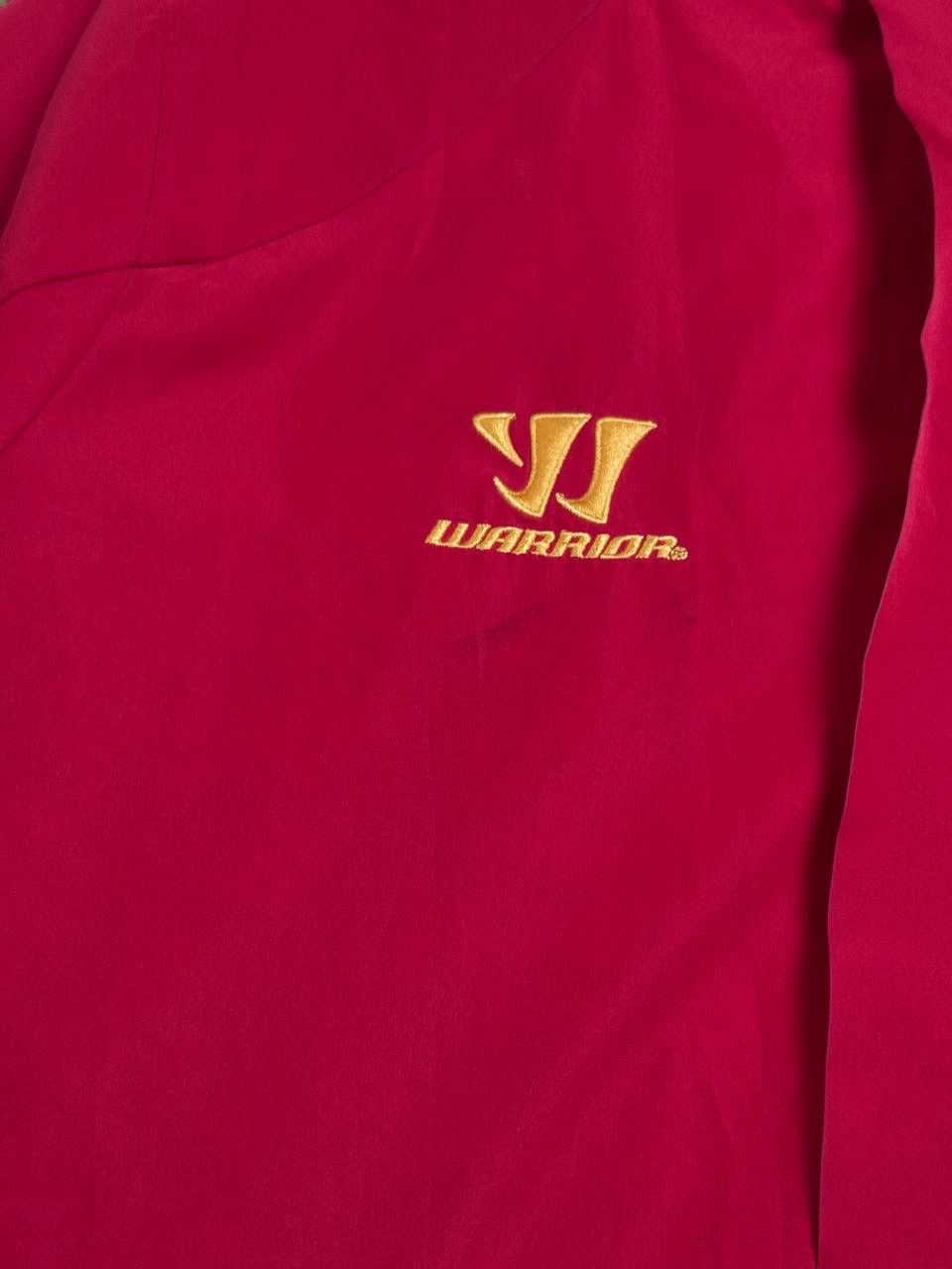 Vintage Vintage Liverpool Warriors 2013/14 Football Track Jacket Size US L / EU 52-54 / 3 - 2 Thumbnail