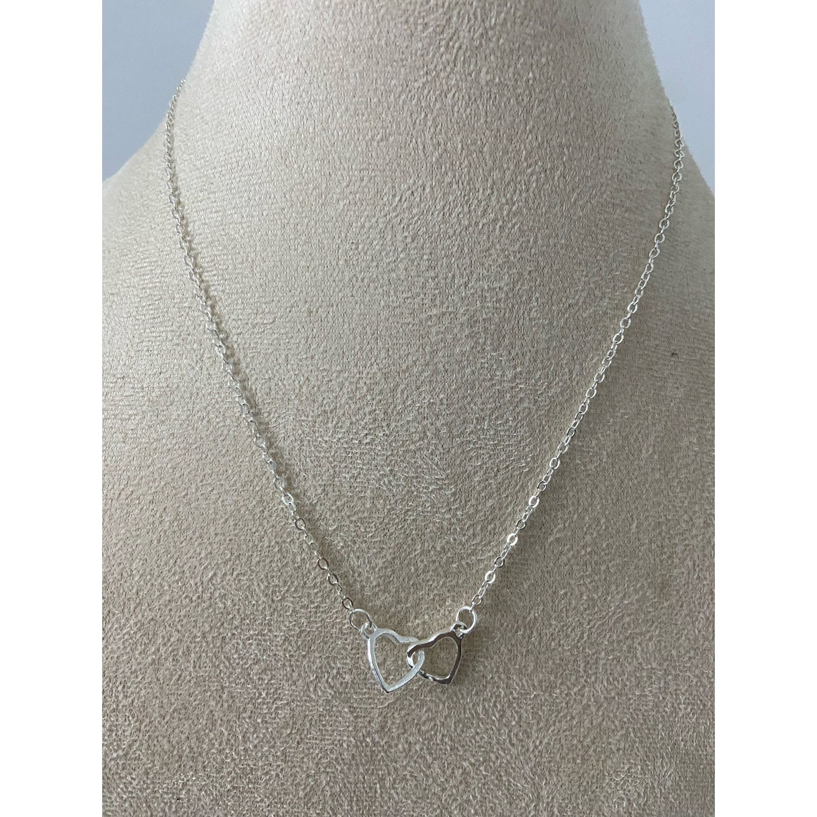 Other heart necklace Size ONE SIZE - 1 Thumbnail