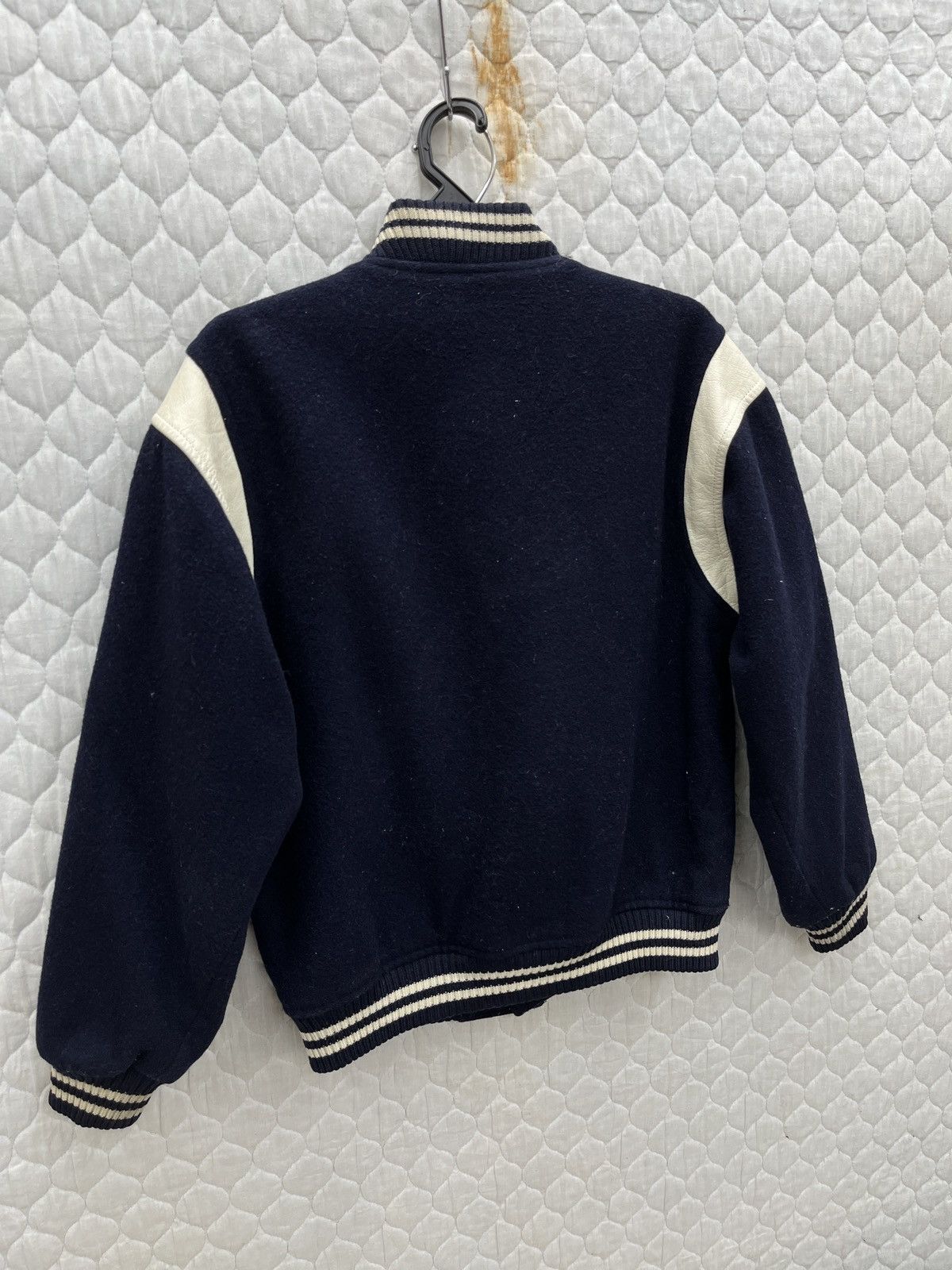 Other 🔥🔥🔥STEALS HARVARD BASEBALL VARSITY JACKET Size US S / EU 44-46 / 1 - 6 Thumbnail