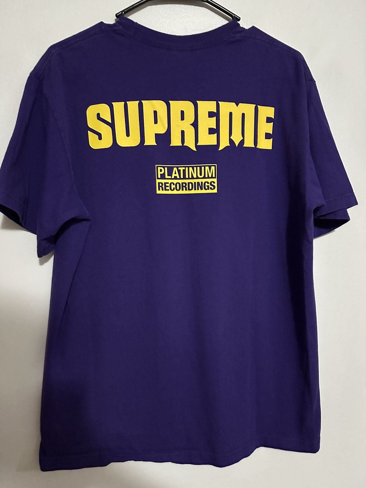 希少稀な Supreme Still Grailed | Shirt T Talking トップス