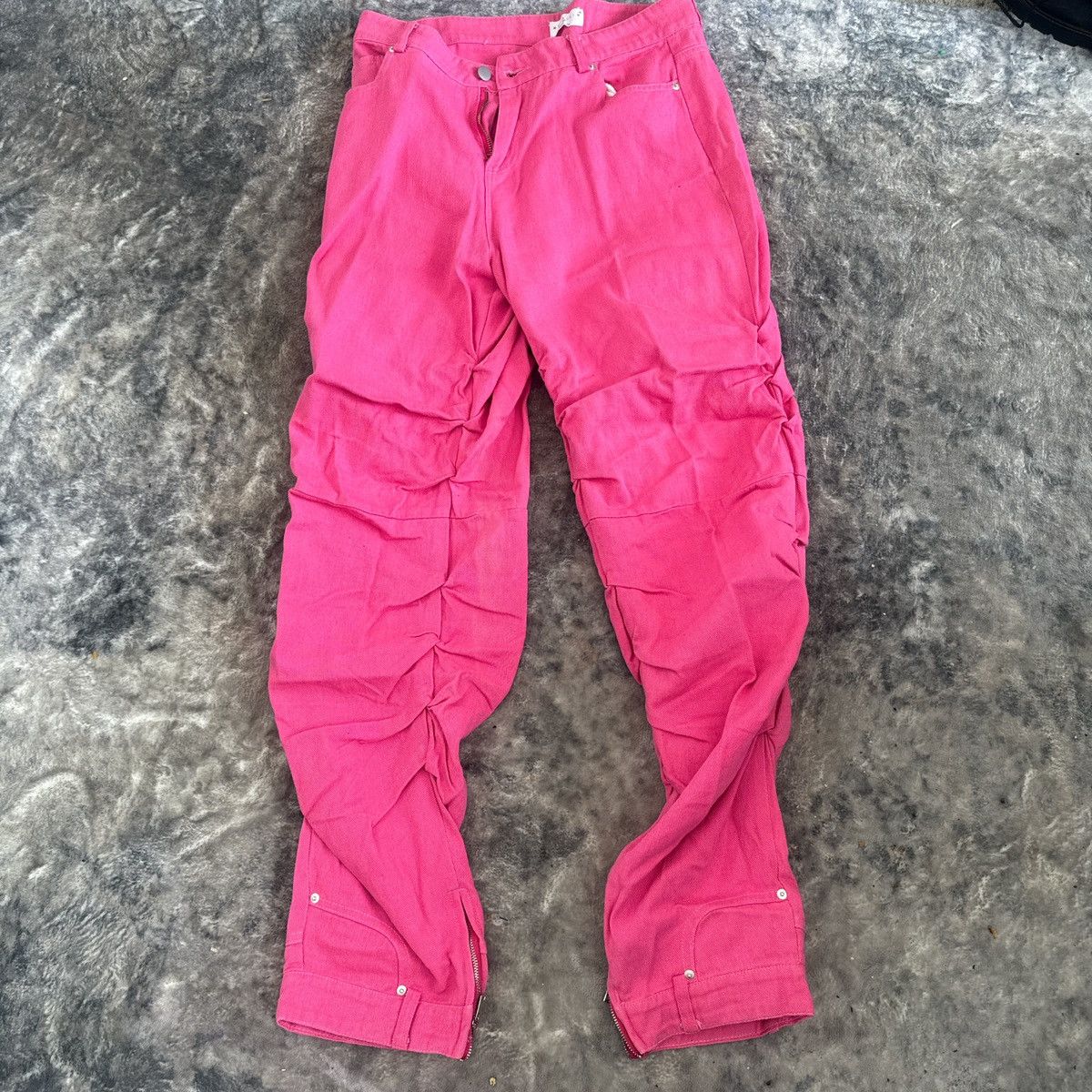Urkool stacked jeans Size US 32 / EU 48 - 1 Thumbnail